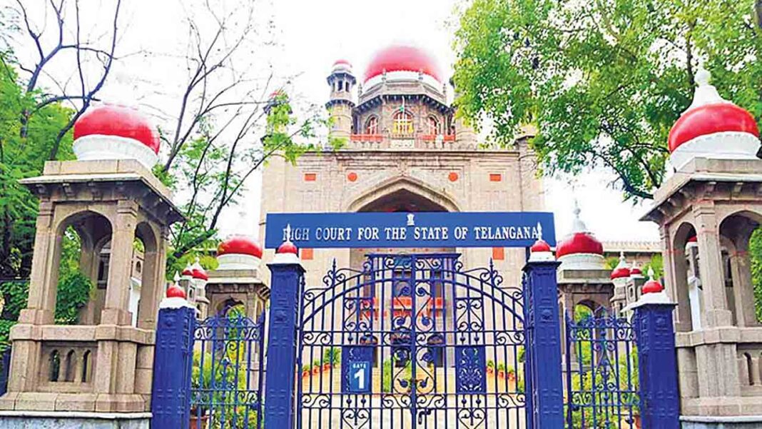 పెన్షన్‌ బకాయిలపై హైకోర్టు ఆగ్రహం
