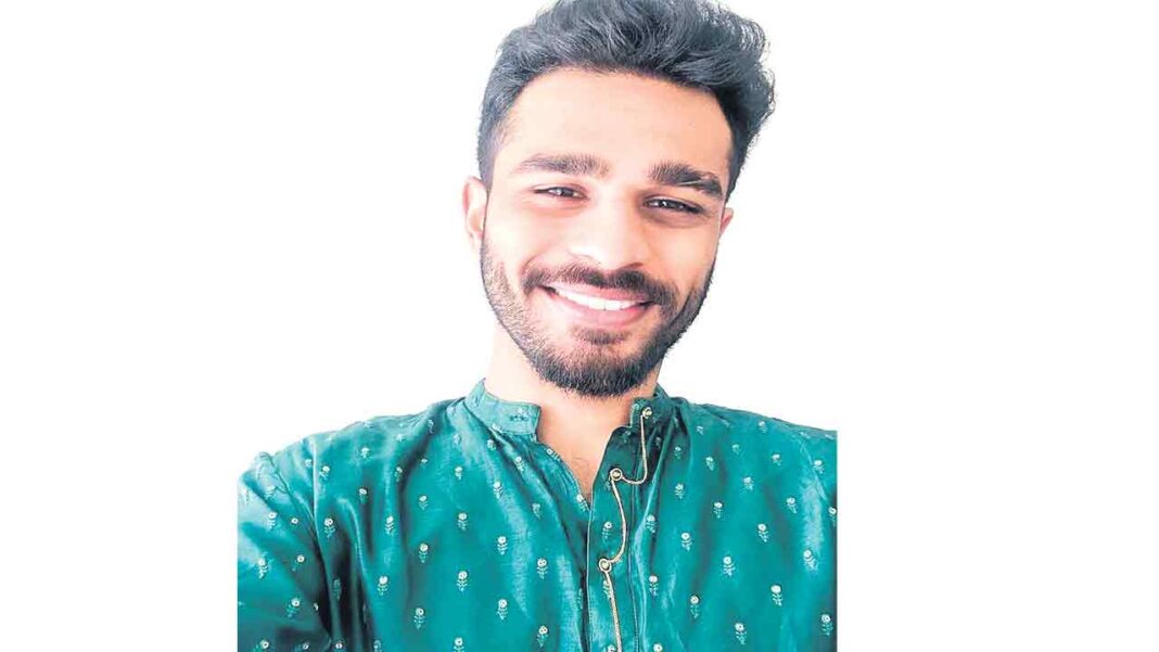 Hyderabad Student 