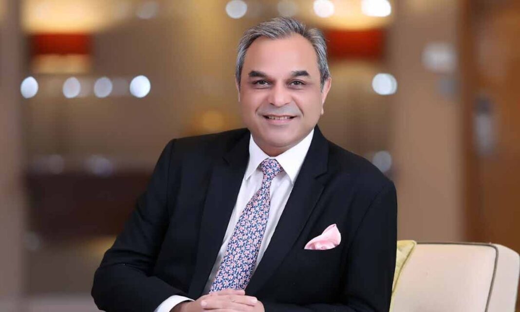 ITC హోటల్స్ స్టోరీ గౌహతి సంతకంతో స్టోరీ కోసం 25వ హోటల్ మైలురాయిని జరుపుకుంది
– PARAHUSHAR NEWS