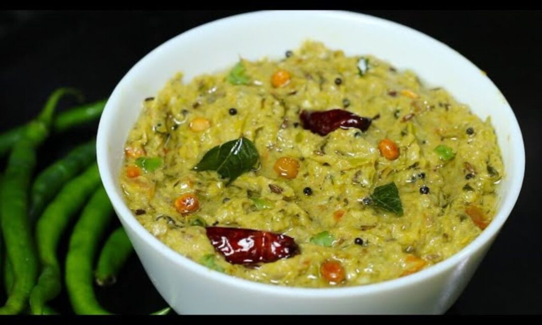 If you bake this old fashioned roti without a single drop of oil.. Plates and plates will be pulled..!
– PARAHUSHAR NEWS