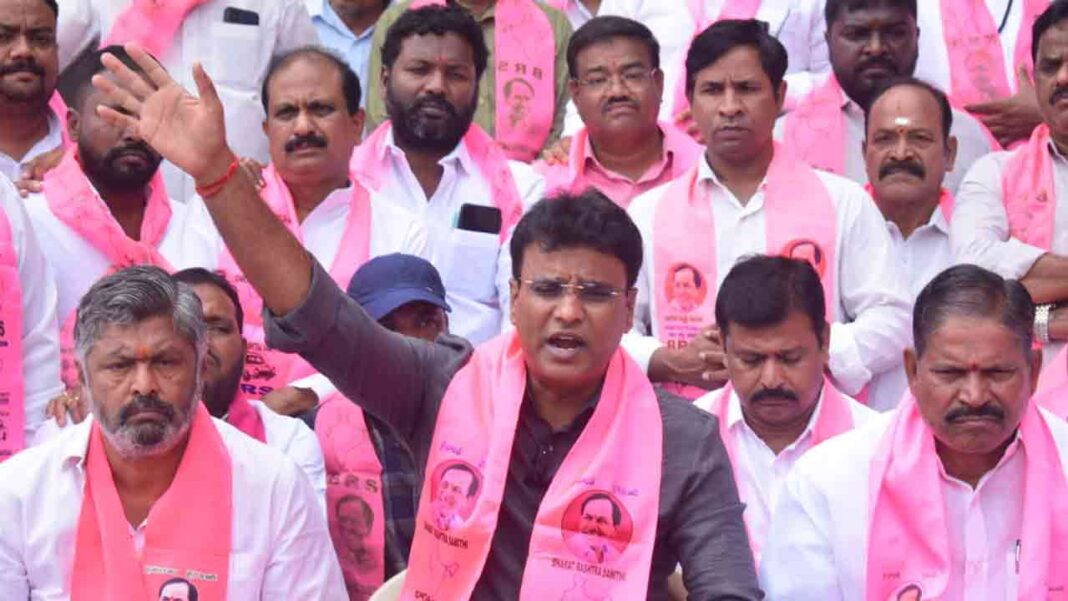 KP Vivekananda 