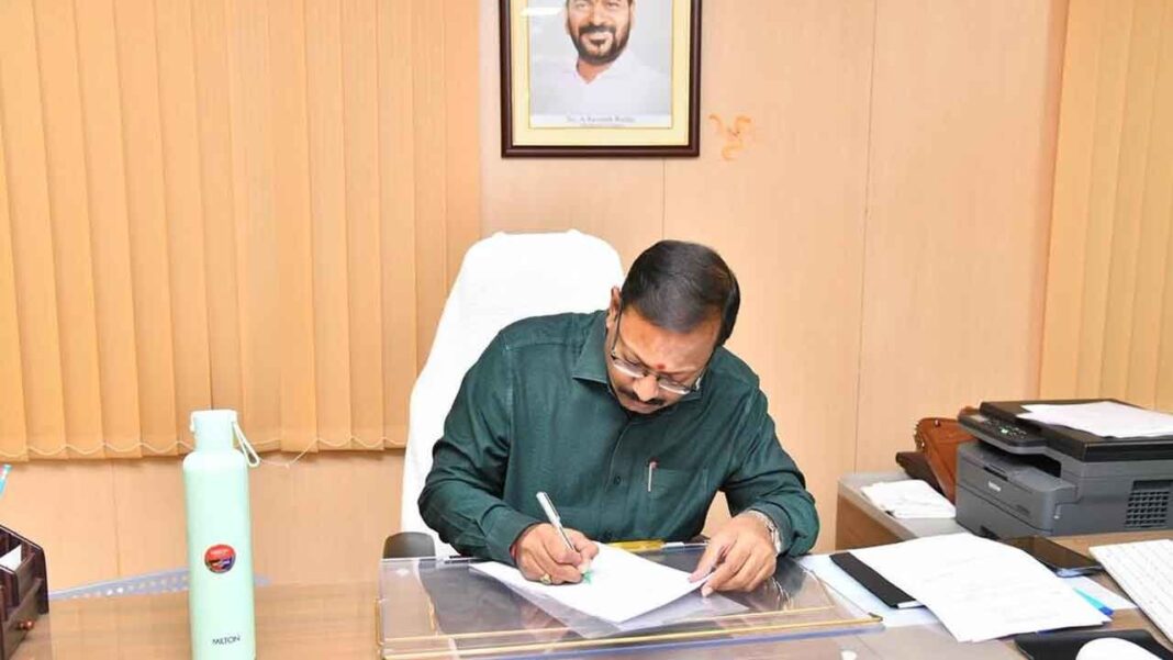 MMC అల్వాల్ అంతటా పౌర పర్యవేక్షణను వేగవంతం చేసింది
