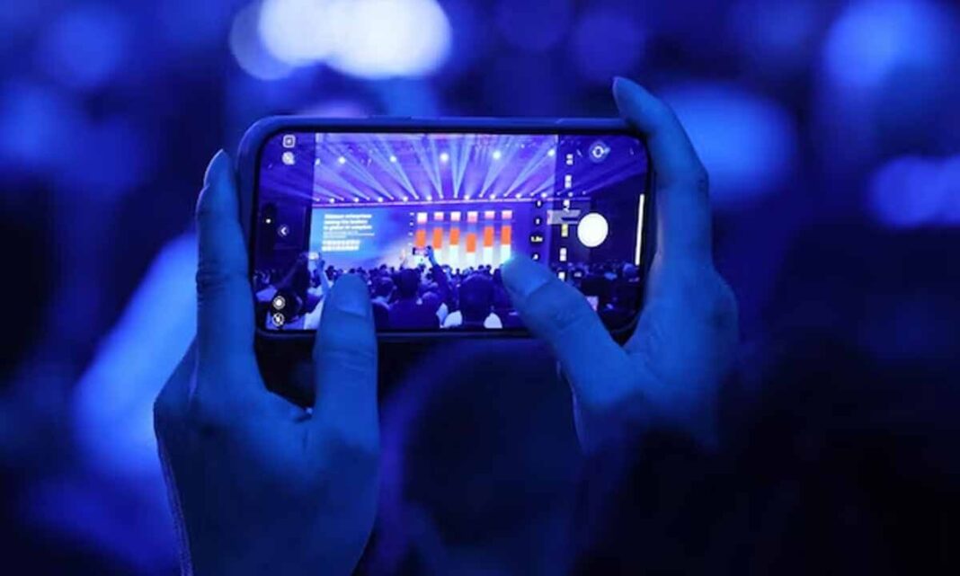 MWC26 షాంఘై లైవ్ Gen3 Evo షోకేస్‌తో స్పాట్‌లైట్ ఫార్ములా E మరియు 5G ఆవిష్కరణ
