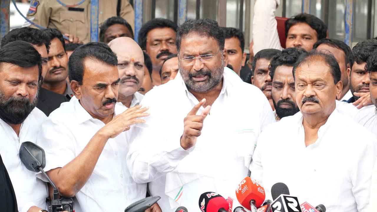 Include Mudiraj in BC 'A' group