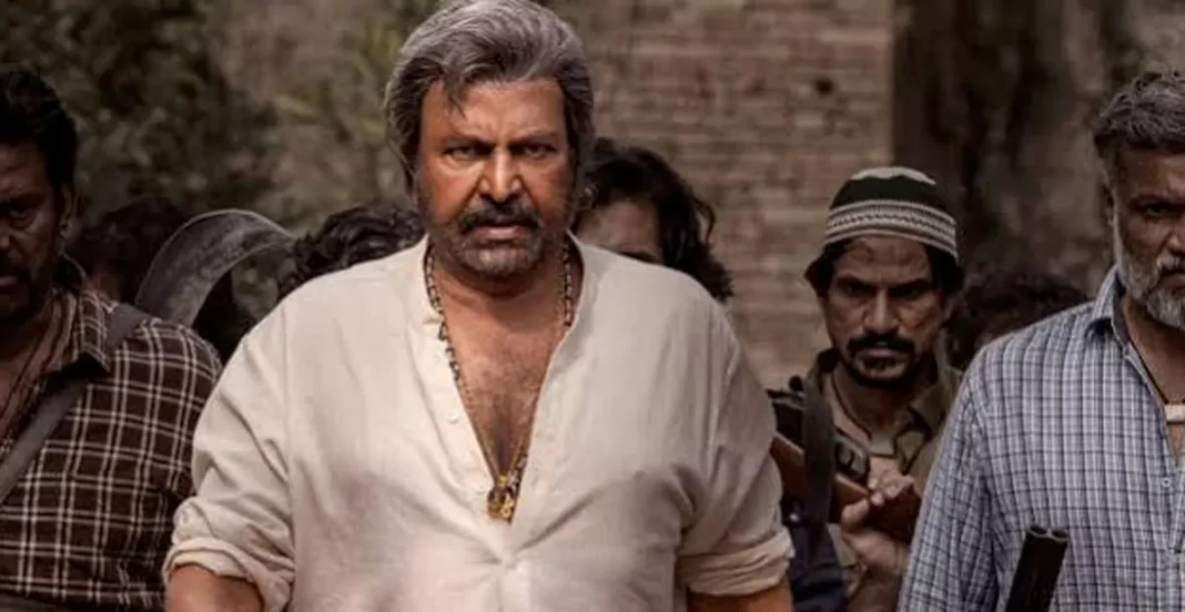 Mohan babu: సింహం ఆకలితో ఉందని అర్ధమవుతుంది..అభిమానుల రియాక్షన్ ఏంటి!
– PARAHUSHAR NEWS