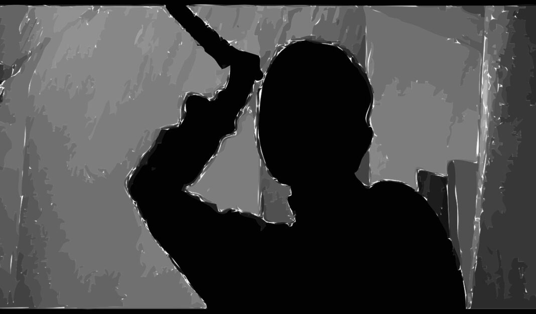 మహబూబాబాద్‌కు చెందిన రోజువారీ కూలీ మంచిర్యాలలో హత్య
