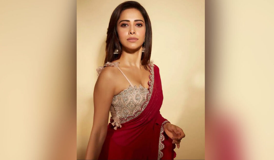 Nushrratt Bharuccha issues clarification over weird sounds on Instagram, reveals its source