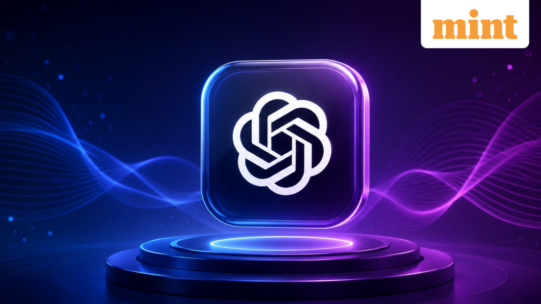 OpenAI ప్రభజీత్ సింగ్ ఇండియా MDకి పేరు పెట్టింది, బలమైన సైబర్ రక్షణలతో GPT-5.6 సోల్‌ను ప్రారంభించింది
