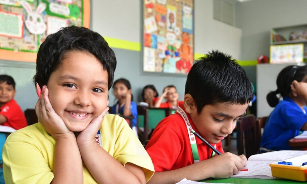 Parenting Tips: Sending your kids to school for the first time.? Know these must
