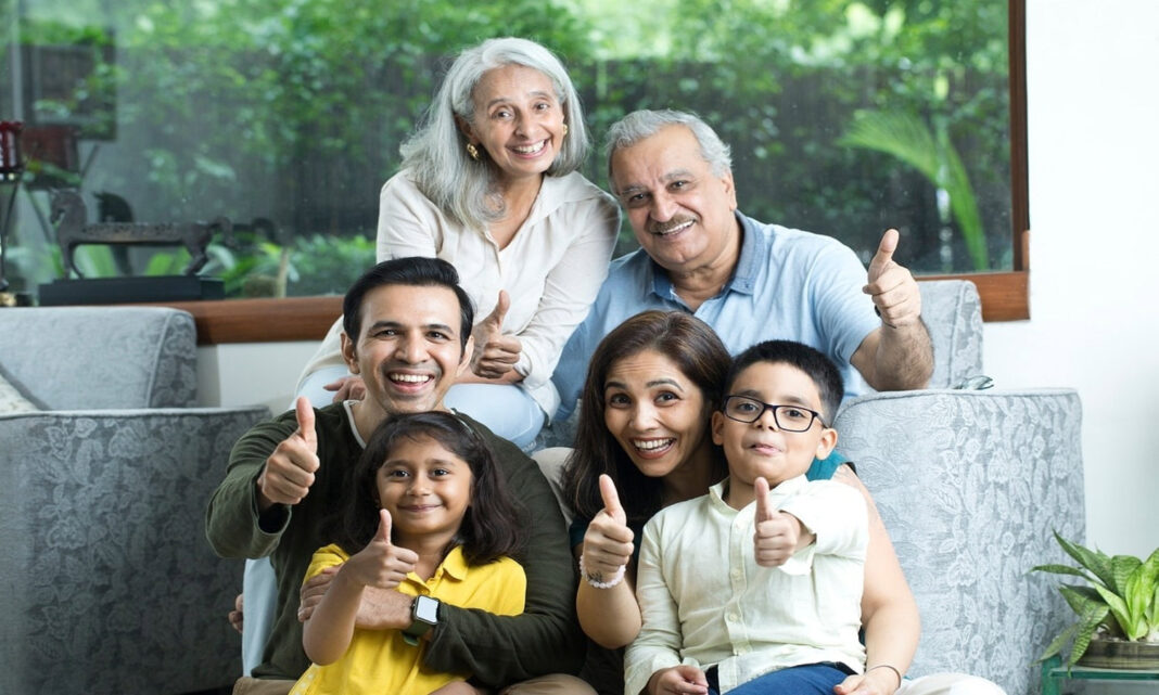 Property Planning : If you don’t have a will.. your property can be a curse for your family!
– PARAHUSHAR NEWS