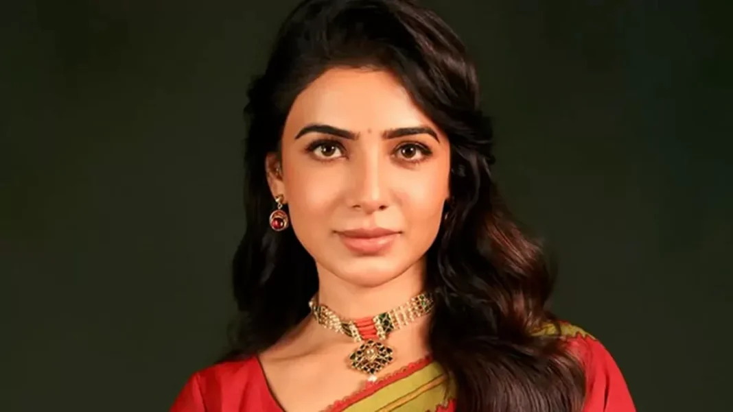 సమంత ఆఖరి మూవీ అదేనా!
– PARAHUSHAR NEWS