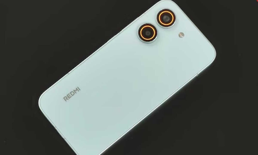 Redmi Turbo 5 డైమెన్సిటీ 8500 మరియు RGB లైటింగ్‌తో భారత్‌లో ప్రారంభమైంది
