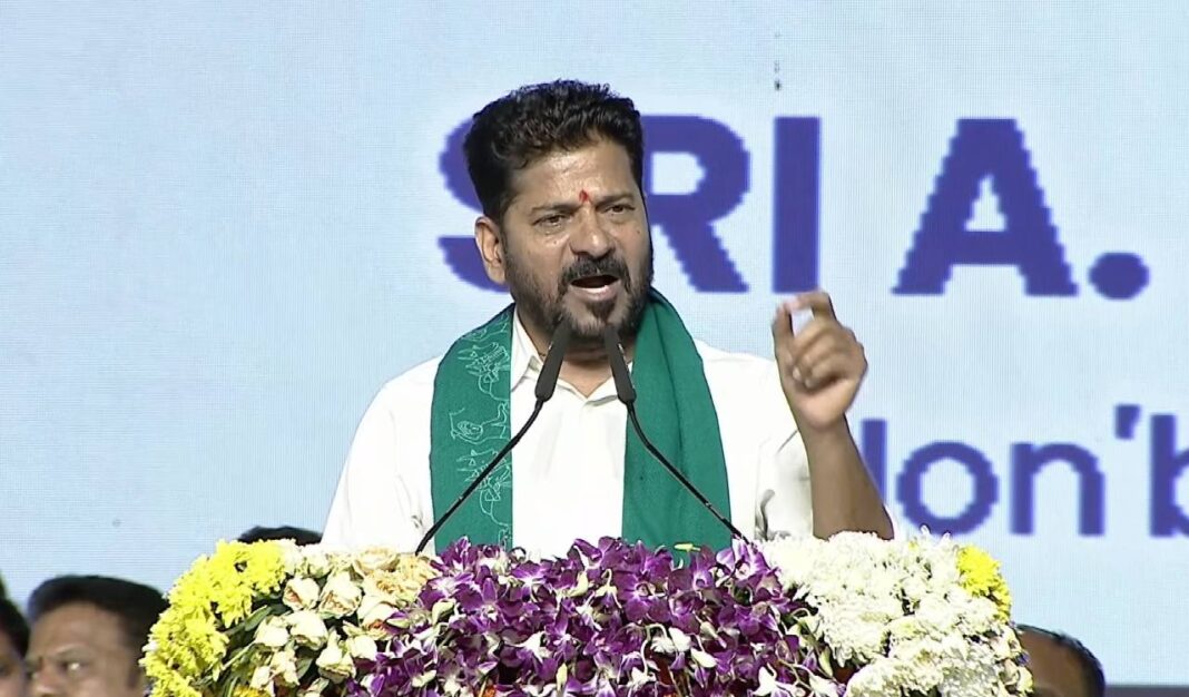 పాలనా వైఫల్యాలపై ప్రతిపక్షాలు ప్రశ్నలు సంధించడంతో కాంగ్రెస్ దాడి మోడ్‌లోకి మారింది
