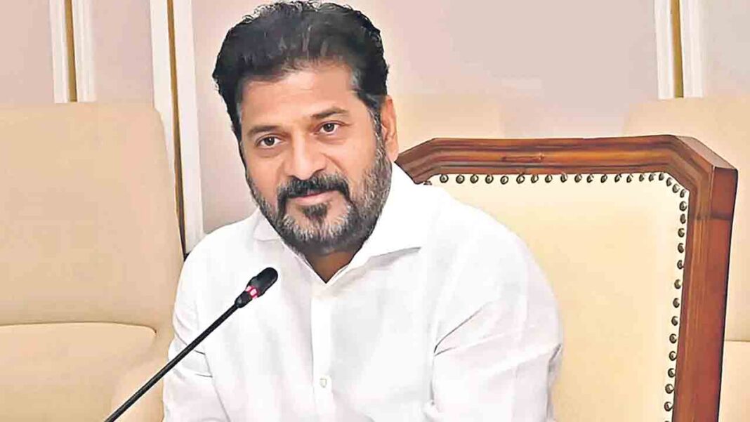 పాలమూరు లిఫ్ట్‌కు ఏపీ నుంచి ఎన్‌వోసీ తెస్తా.. త్వరలో శుభవార్త అందిస్త : రేవంత్‌రెడ్డి