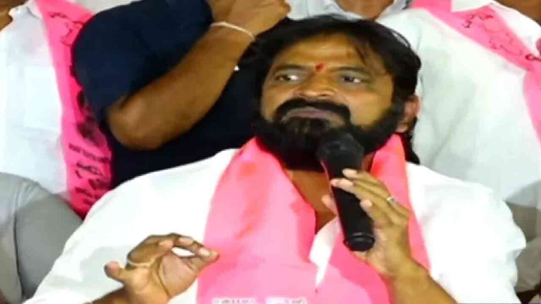 Srinivas Goud 