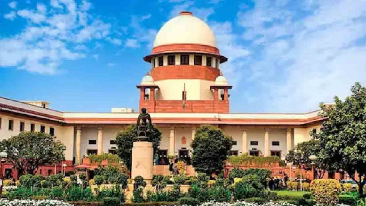 Meenakshi Natarajan | Rejection of Meenakshi's Rajya Sabha nomination.. Hearing in Supreme Court today