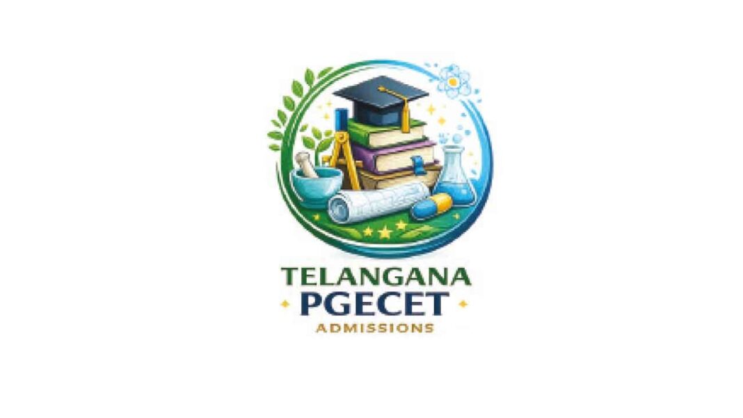 TG PGECET 2026 అడ్మిషన్ల కౌన్సెలింగ్ షెడ్యూల్ ప్రకటించబడింది
– PARAHUSHAR NEWS