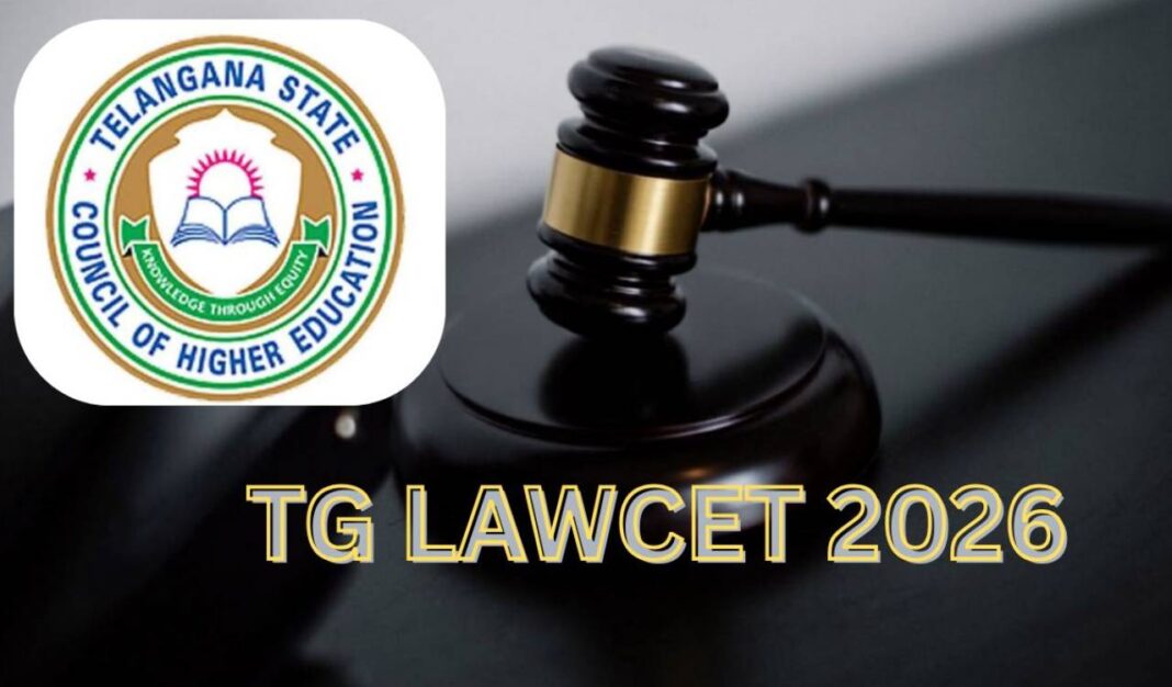 TG LAWCET 2026లో డాక్టర్లు, ఇంజనీర్లు కామర్స్ గ్రాడ్యుయేట్‌లను మించిపోయారు
