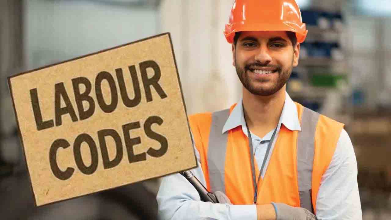Meetings on new labor codes from today