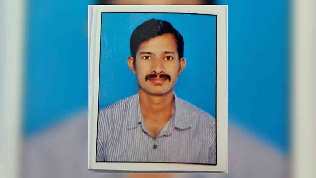 Heart Attack | Vadiaram resident dies of heart attack in Dubai-Namasthe Telangana
– PARAHUSHAR NEWS