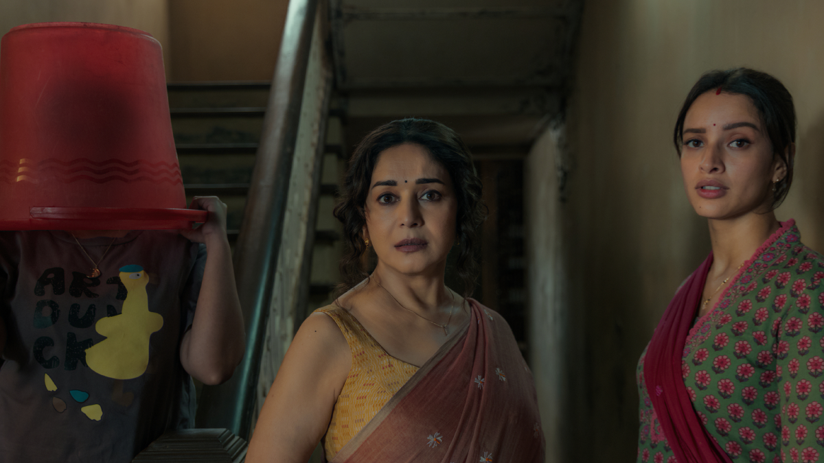 చిత్రం నుండి ఒక స్టిల్ చిత్రం నుండి ఒక స్టిల్
