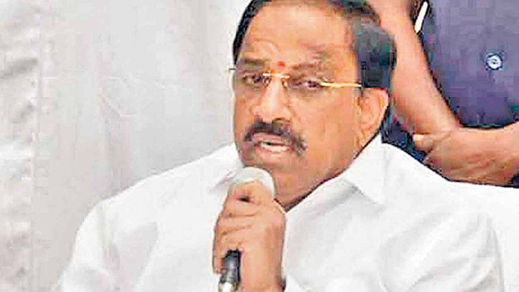 వరి వద్దట! వేసేది ఏదట!