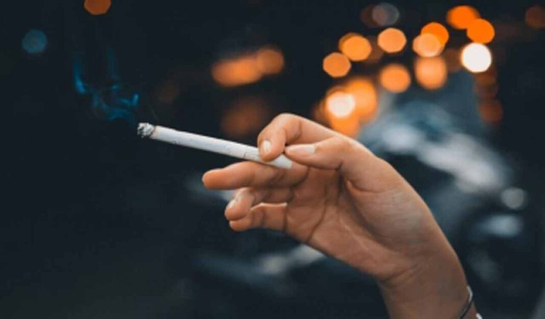 Drug tests at schools—a stitch in time- PARAHUSHAR NEWS