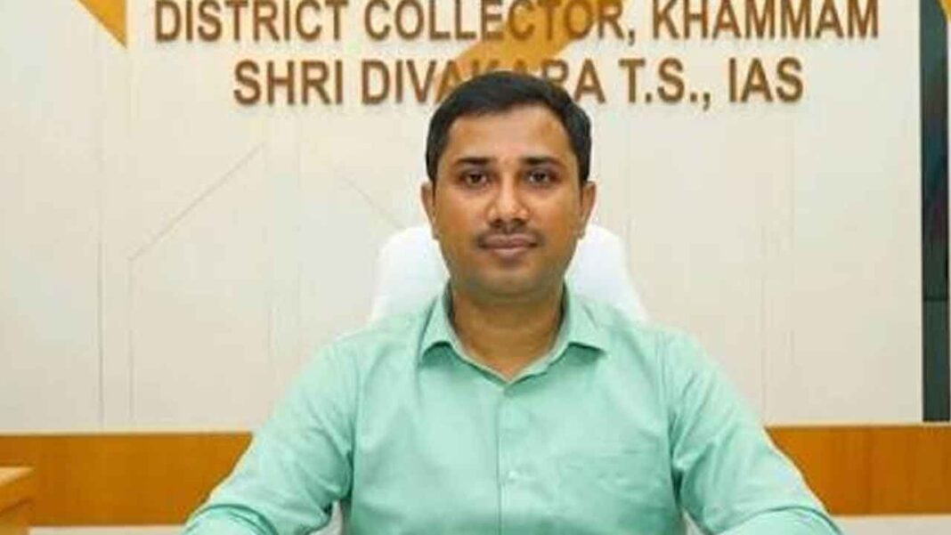 అటవీ-రెవెన్యూ సరిహద్దు వివాదాలు ప్రధానాంశంగా మారాయి
– PARAHUSHAR NEWS