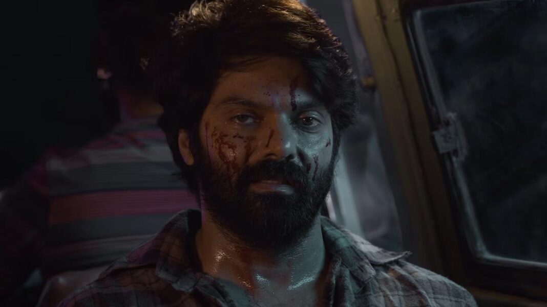 అనంతన్ కాదు సినిమా సమీక్ష: కొత్తదనం లేని పాత-కాలపు రాజకీయ పాట్‌బాయిలర్
