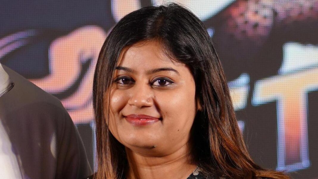 అన్సిబా హసన్-అమ్మల మధ్య వాగ్వాదం పెరిగింది; ఎగ్జిక్యూటివ్ కమిటీ సభ్యునిపై నటుడు రెండో ఫిర్యాదు
– PARAHUSHAR NEWS
