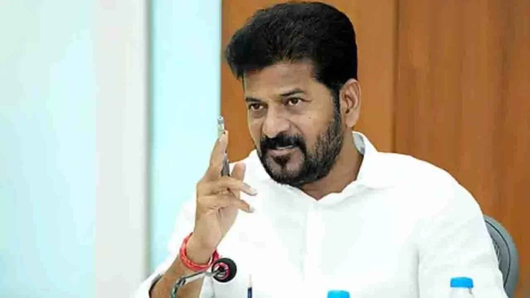 గాజులరామారం వద్ద అంతర్జాతీయ బస్ టెర్మినల్; Hyd, Cyb'bad కోసం సీఎం ఆకట్టుకునే ప్రాజెక్టులను రూపొందించారు
