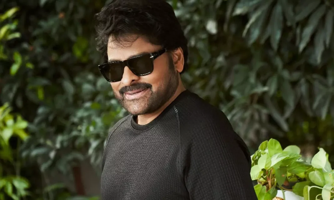 చిరంజీవి: పొల్లాచ్చిలో మెగాస్టార్ మాస్ యాక్షన్..!
– PARAHUSHAR NEWS