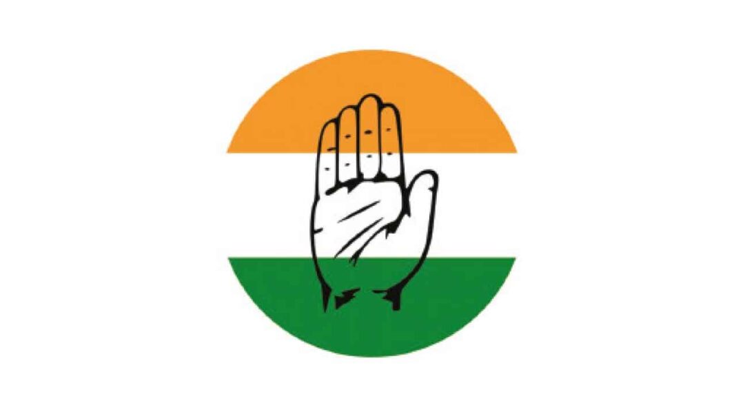 ఈసీతో బీజేపీ కుమ్మక్కైందని కాంగ్రెస్ నేతలు ఆరోపిస్తున్నారు
– PARAHUSHAR NEWS