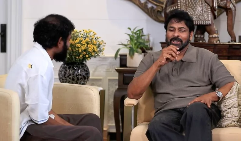 ‘పెద్ది’ ఎఫెక్ట్: చరణ్ కాదు.. ఇకపై ‘చరణ్ జీవి’.. బుచ్చిబాబు షాకింగ్ కామెంట్స్!
– PARAHUSHAR NEWS