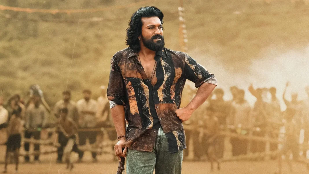 పెద్ది: రామ్ చరణ్ ‘పెద్ది’ బాక్సాఫీస్ సునామీ.. సౌత్ ఇండియా బిగ్గెస్ట్ హిట్!
– PARAHUSHAR NEWS
