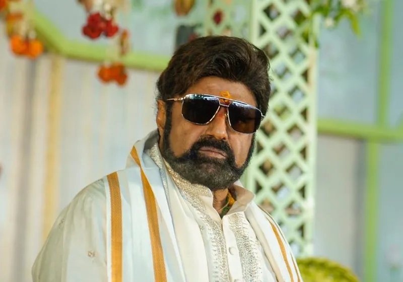 బాలకృష్ణ: ఏపీలో నేను చేసిన సినిమాలు ఎవరూ చేయలేదు!
– PARAHUSHAR NEWS