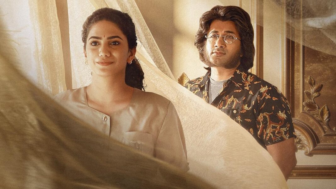 'రావ్ బహదూర్'పై వెంకటేష్ మహా: సత్య దేవ్ లుక్ జాన్ లెన్నాన్ నుండి ప్రేరణ పొందింది
