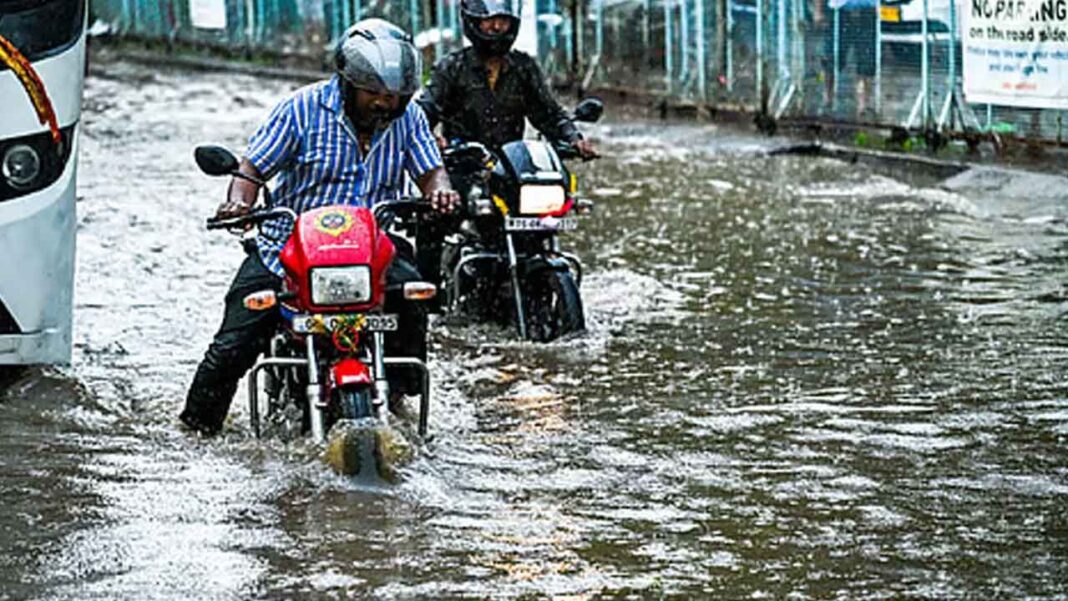 వర్షాకాల వరదలను ఎదుర్కొనేందుకు నగర నిర్వాహకులు పూర్తిగా సిద్ధమయ్యారు
– PARAHUSHAR NEWS