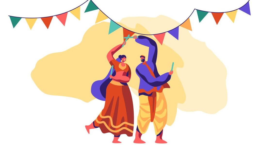 వ్యంగ్యం | హార్ముజ్ జలసంధిలో ‘చోగడ తార’ గార్బా డ్యాన్స్ కోసం దరఖాస్తు
– PARAHUSHAR NEWS