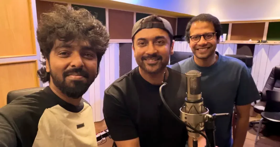 షాకింగ్ ట్విస్ట్ ఇచ్చిన సూర్య.. రేపు ఫ్యాన్స్ పరిస్థితి ఏంటి!
– PARAHUSHAR NEWS