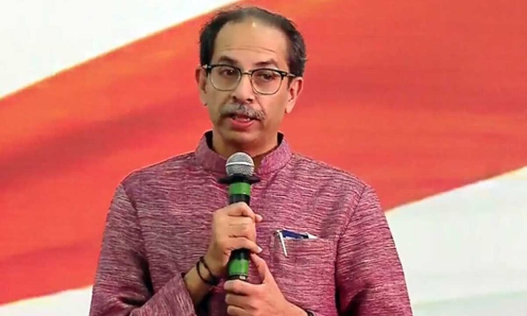 సమయం వచ్చినప్పుడు మాట్లాడతా: రెబల్ ఎంపీలపై ఉద్ధవ్
