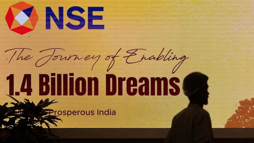 ₹30,000 కోట్ల IPO కోసం NSE ఫైల్స్; భారతదేశపు అతిపెద్ద పబ్లిక్ ఇష్యూగా మారనుంది
– PARAHUSHAR NEWS