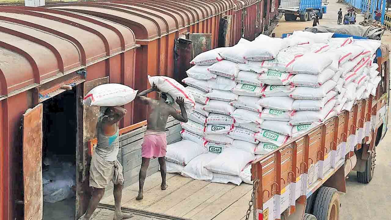 Fertilizers | Cancellation of free transport of fertilizers
