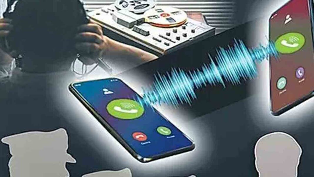 Phone Tapping | Another diversion move.. Charge sheet soon on phone tapping issue-Namasthe Telangana
– PARAHUSHAR NEWS