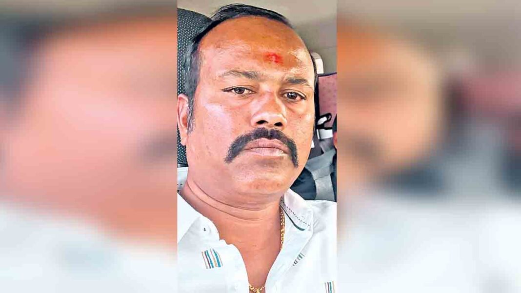 Sarkar not consulting NDSA-Namasthe Telangana
– PARAHUSHAR NEWS