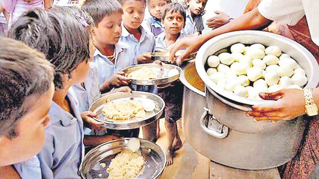 కోడిగుడ్లు కొనలేం!