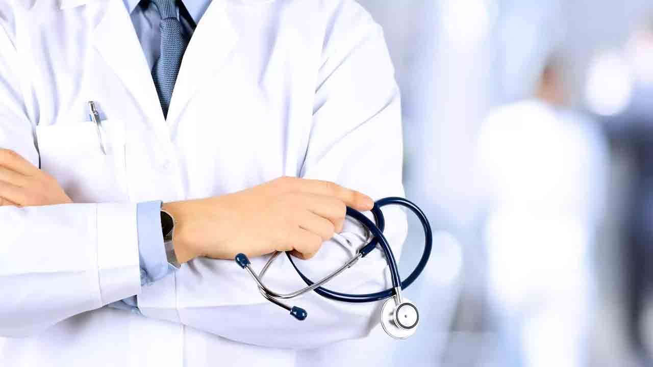 Specialist Doctors Posts | 500 specialist doctor posts results released