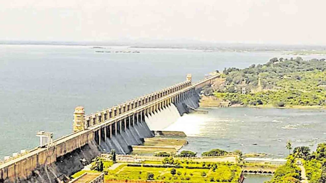 Tungabhadra committee meeting on 27th-Namasthe Telangana
– PARAHUSHAR NEWS
