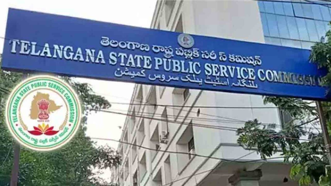 ఓఎమ్మార్‌ షీట్ల వ్యవహారంలో ఇద్దరి సస్పెన్షన్‌