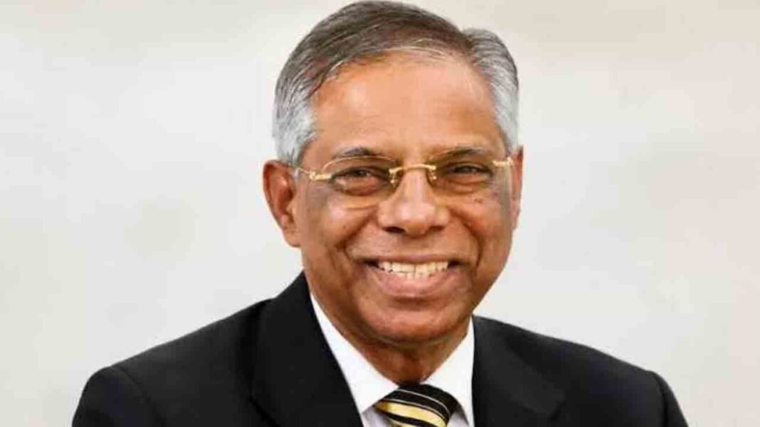 Former NABARD Chairman Kotayya passes away-Namasthe Telangana
– PARAHUSHAR NEWS